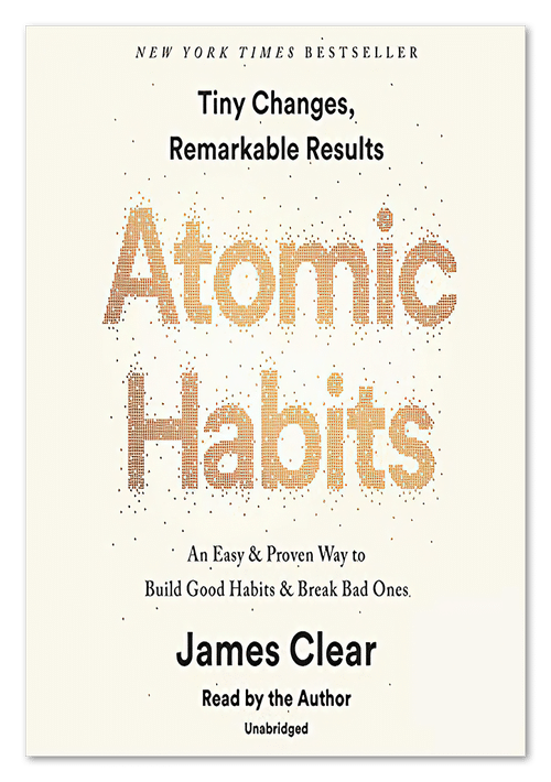 Atomic-Habits