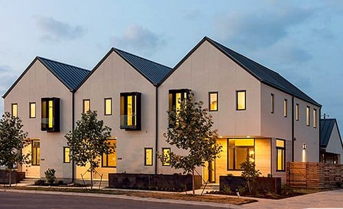 Rural-Multi-Family