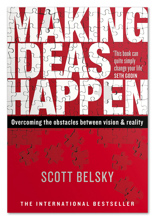 Making-Ideas-Happen