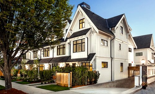 Rural-Multi-Family